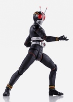 MASKED RIDER BLACK KINGSTONE FLASH EDITION (FIRST RELEASE) 2