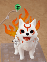 Nendoroid Amaterasu DX Ver. 8