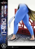 Prime 1 Studio Premium Masterline STREET FIGHTER 6 Chun-Li - Street Fighter - photo 10