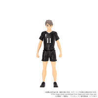 CK-H10 COLLEKAZARO Haikyu!! Osamu Miya 11