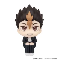 MegaHouse Lookup Haikyu!! Yu Nishinoya & Asahi Azumane【with gift】 - Haikyu!! - photo 12