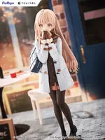 FuRyu TENITOL TALL Mahiru Shiina Winter clothes ver. - The Angel Next Door Spoils Me Rotten - photo 3