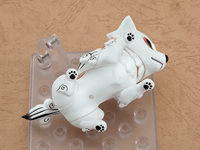 Nendoroid Amaterasu 6