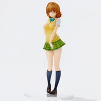 Union Creative To Love-Ru Darkness School Uniform Series Riko Yuzaki - To LOVE-Ru - photo 3