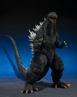 GODZILLA [2003] "GODZILLA" 2