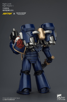 Night Lords Night Raptor 1 11