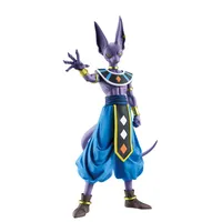 BANDAI Beerus, God of Destruction (Battle of Gods) - Dragon Ball Super - photo 2