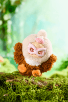 Mochi Chirp Good Luck Series Plush Charm Blind Box 15