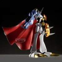 BANDAI DIGIMON ADVENTURE OMNIMON - Digimon - photo 6