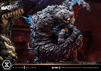 Prime 1 Studio Ultimate Premium Masterline Batman (Comics) BATMAN VS CLAYFACE DX Bonus Version - DC Comics - photo 22