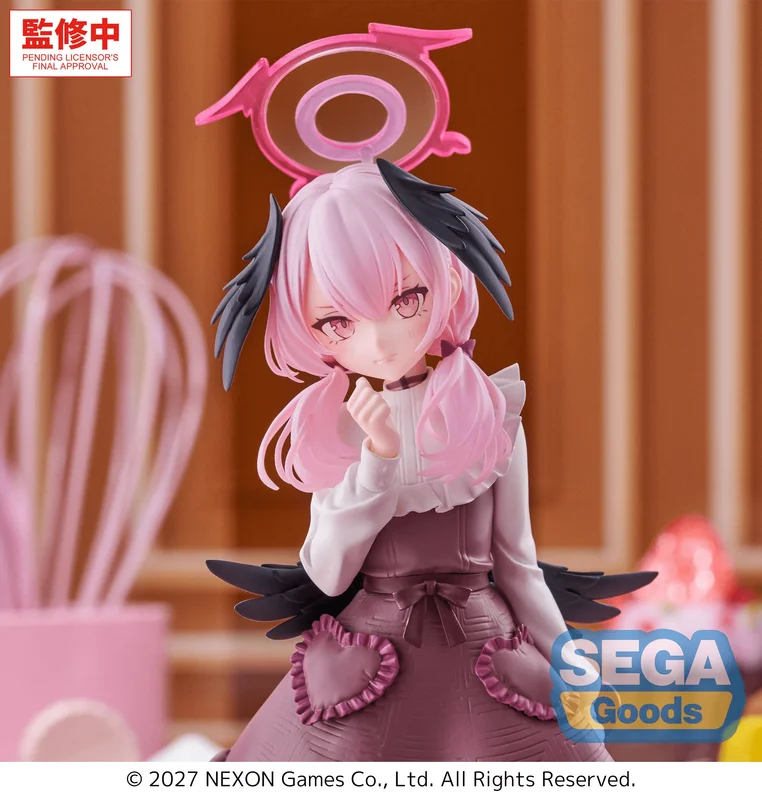 SEGA XStellar "Blue Archive" -Koharu- ~Happy Valentine!!~ - Blue Archive