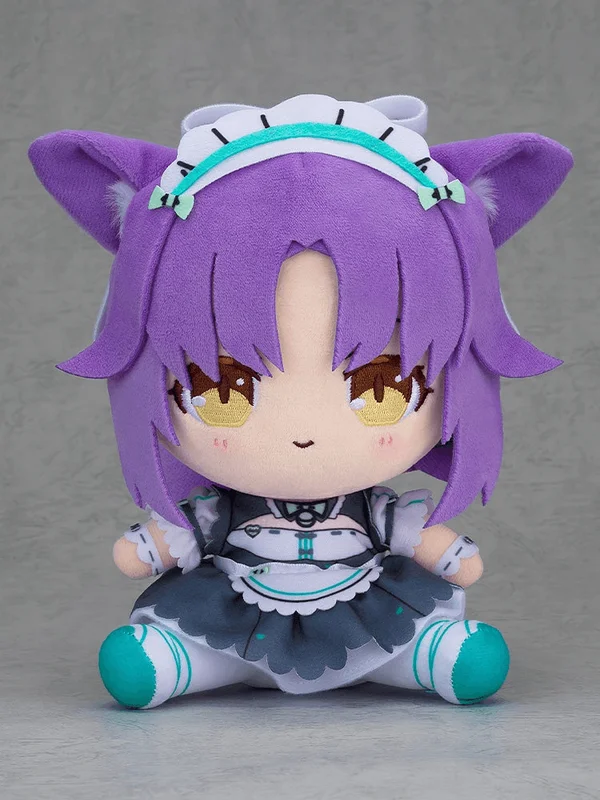GOOD SMILE COMPANY Chocopuni Plushie Cinnamon - Nekopara Sekai Connect