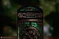 Room One Cards Monster Hunter Playing Cards - Collectors Edition Green - Monster Hunter - photo 5