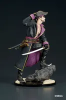 DIGSTA "Like a Dragon: Pirate Yakuza in Hawaii" Captain Majima (Goro Majima) 5