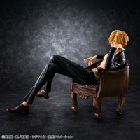 Portrait.Of.Pirates ONE PIECE “S.O.C” Sanji Ver.R 8