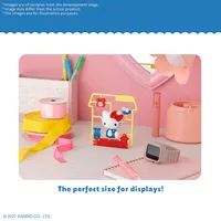 BANDAI HOBBY SNAP SCENE Sanrio Characters “Welcome Home" - Sanrio - photo 3