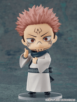 Nendoroid Sukuna 1