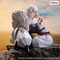 INUYASHA Noodle Stopper Figure -Sesshomaru vol.2-