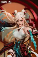 Infinity Studio Infinity Studio x League of Legends Mythmaker Irelia 1/4 Scale - League of Legends - photo 1