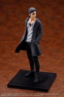 Eren Yeager The Final Season ver. OSHI WORKS 11