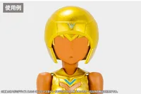 KOTOBUKIYA MEGAMI DEVICE M.S.G 08 FACE SET BUSTER DOLL SKIN COLOR E - Megami Device - photo 3