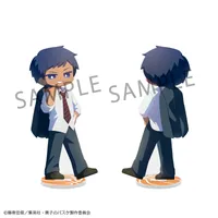 MegaHouse Irusta Kuroko’s Basketball - Kuroko's Basketball - photo 2