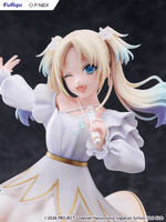 Rurino Osawa 1/7 Scale Figure 9