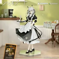 Myethos Arknights - Gift+ 1/8 Kal'tsit: The Remains of Time Ver. - Arknights - photo 6