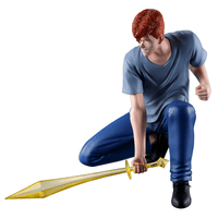 Kazuma Kuwabara (Chapter Black Saga) 2