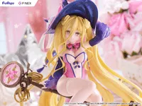 FuRyu Mukuro Hoshimiya Witch Style ver. 1/7 Scale Figure - Date A Live - photo 9
