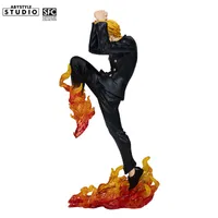 ABYstyle Studio ONE PIECE - Figurine "Sanji" - ONE PIECE - photo 5