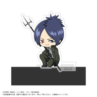 Katekyo Hitman Reborn Kado Chara 6