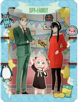 PUREMIND SPY×FAMILY - Family Mission - S (6 units/set) - SPY x FAMILY - photo 12