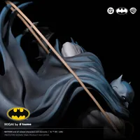 Tsume Art Batman - Ikigai by Tsume - DC Comics - photo 21
