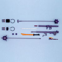1/144 Weapon Set 1