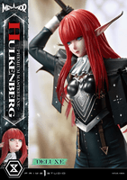Premium Masterline Metaphor: ReFantazio Hulkenberg DX Bonus Version		 52