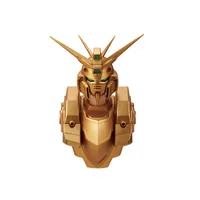 BANDAI MS Head Magnet (30th Anniversary) (Box/6), - Mobile Suit Gundam - photo 5