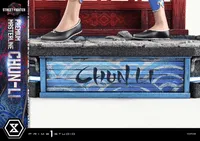 Prime 1 Studio Premium Masterline STREET FIGHTER 6 Chun-Li - Street Fighter - photo 20