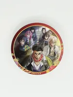 PUREMIND Demon Slayer - Hashira Chapter Air Cushion Stand - Demon Slayer: Kimetsu no Yaiba - photo 1