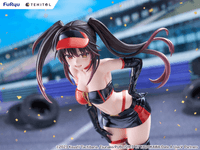 TENITOL TALL Kurumi Tokisaki Race Queen ver. 13
