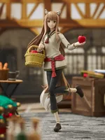 KADOKAWA KADOKAWA PLASTIC MODEL SERIES Spice and Wolf: MERCHANT MEETS THE WISE WOLF Holo DX Ver. - Spice and Wolf - photo 17