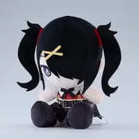 Solarain Ame-chan Punipuni Plushie - NEEDY GIRL OVERDOSE - photo 7