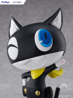 Morgana Big soft vinyl figure 7