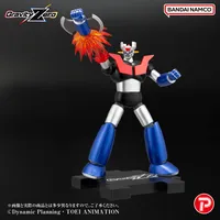 PLEX Gravity Zero MazingerZ - Mazinger Z - photo 7