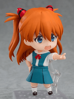 Nendoroid Asuka Shikinami Langley 4