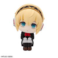 Lookup Persona 3 Reload Aegis 3