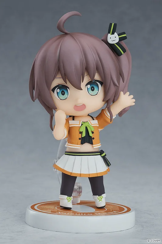 GOOD SMILE COMPANY Nendoroid Natsuiro Matsuri - hololive production