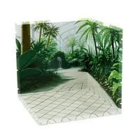 PLM Dioramansion 200: Botanical Garden - Dioramansion - photo 2
