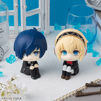 Lookup Persona 3 Reload Hero & Aegis set【with gift】 5