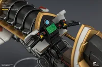 JOYTOY White Scars Legion Shamshir Jetbike - Warhammer 40K - photo 6